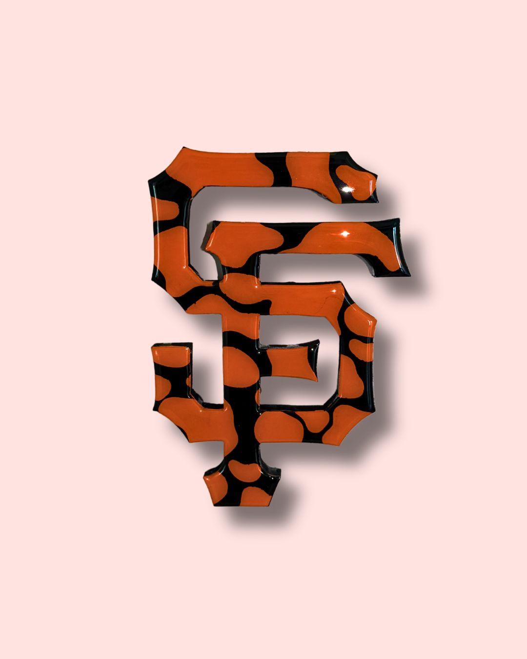 SF GIANTS