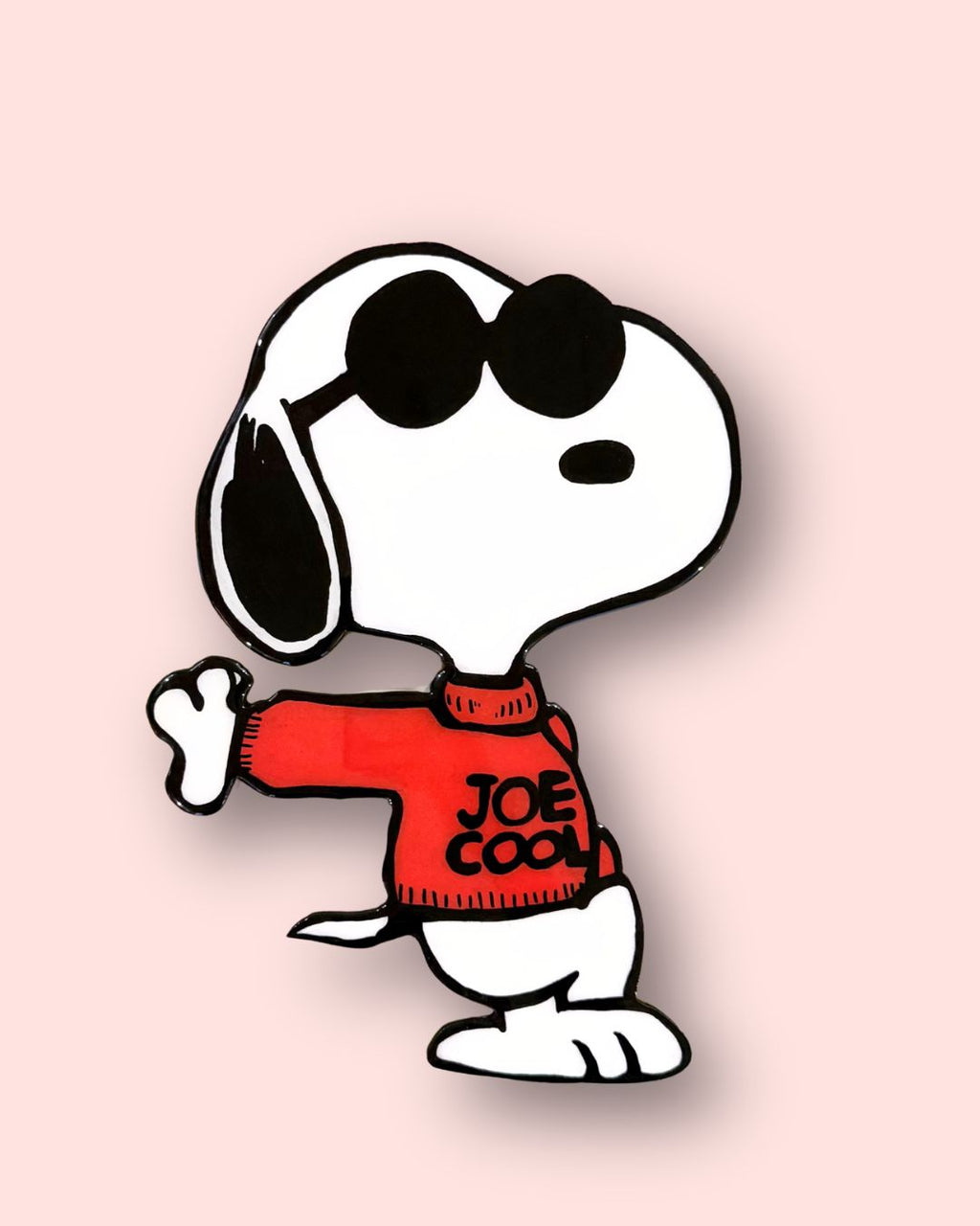 Joe Cool