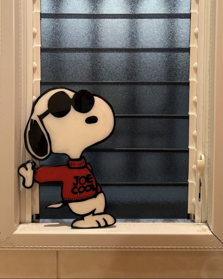 Joe Cool