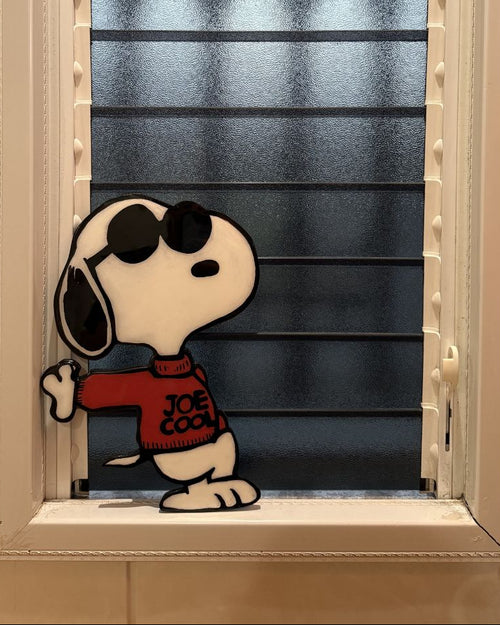 Joe Cool