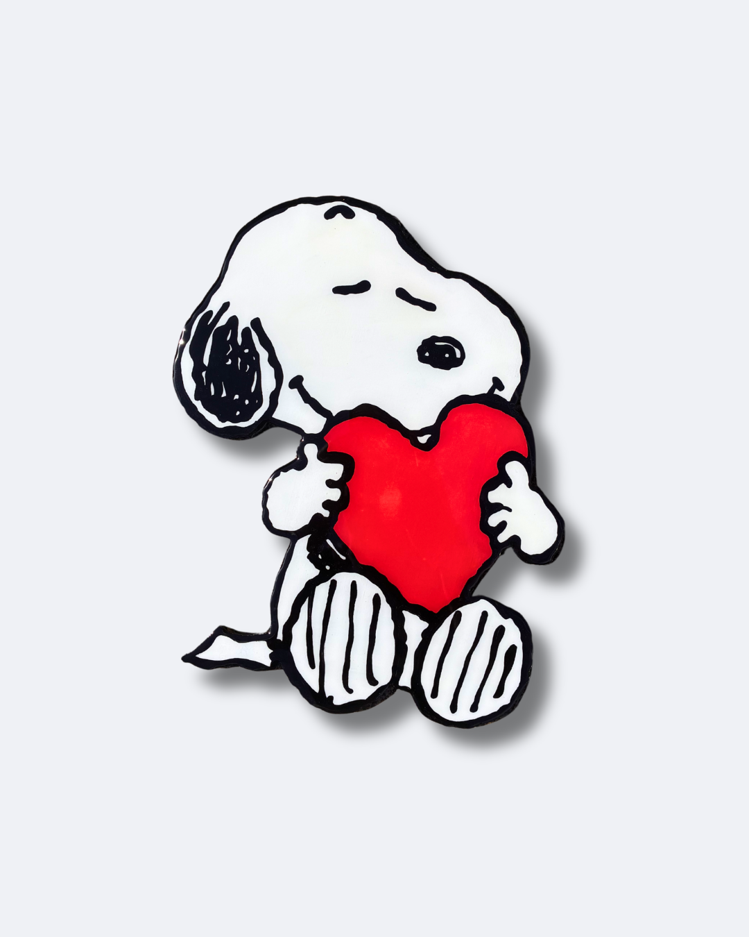 Love Snoopy
