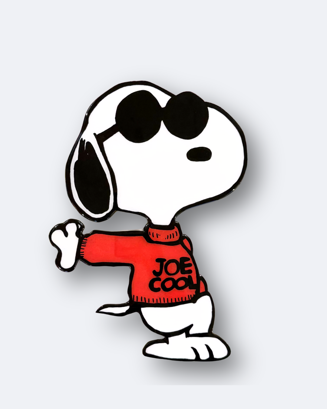 Joe Cool