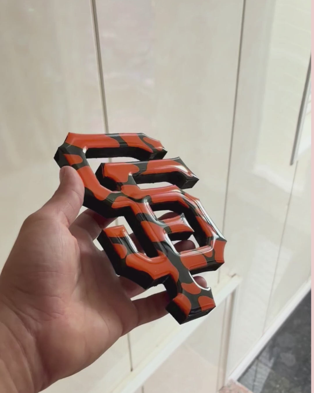 SF GIANTS